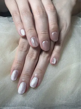 ネイル UniqueNail さとみのネイルデザイン