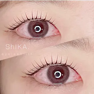 マツエク・マツパ パッチリ可愛いまつげ に✨moemiのマツエク・マツパデザイン