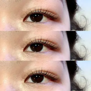 マツエク・マツパ eyelist🌼 asukaのマツエク・マツパデザイン