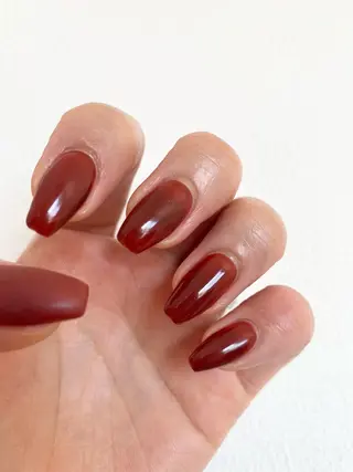 ネイル 樋口 さやかのネイルデザイン