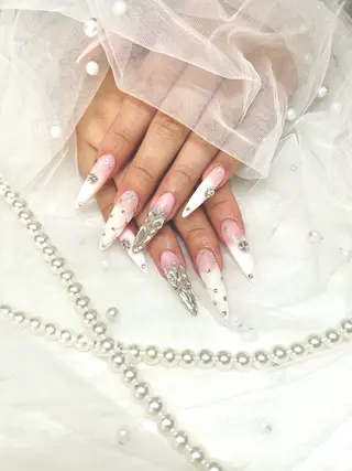 ネイル 【Laule‘a 】のネイルデザイン