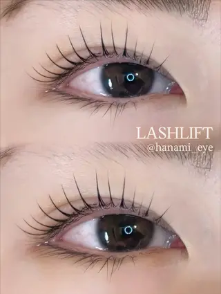 マツエク・マツパ LUANA🍀 HANAMIの眉毛・アイブロウイメージ