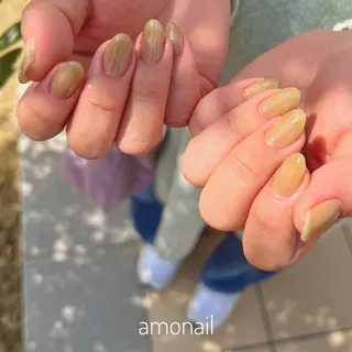 ネイル 唐笠 祥子のその他イメージ