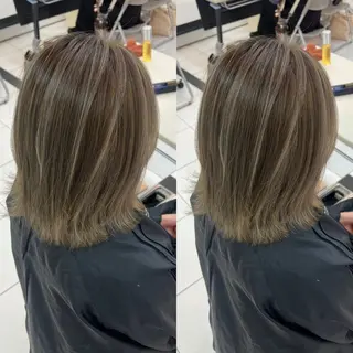 ミディアム 美容師&アイリスト 🎀KYONOのマツエク・マツパデザイン