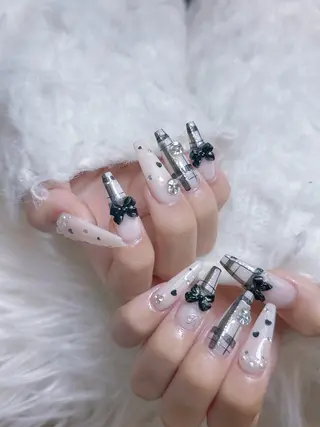 ネイル Anh Nail Salon新宿店のネイルデザイン