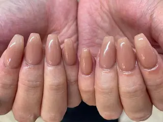 ネイル mirage nail所属・mirage nail _のネイルデザイン
