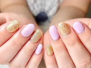 ネイル LuluNail _kotoneのネイルデザイン