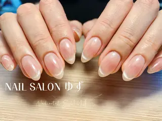 ネイル 商 小清のネイルデザイン