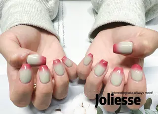 ネイル Joliesse nail salonのネイルデザイン