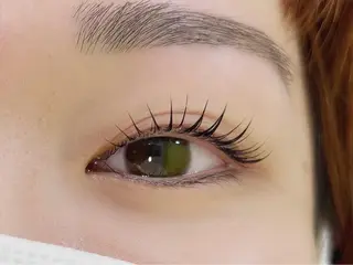 マツエク・マツパ eyeHbe Aikoの眉毛・アイブロウイメージ
