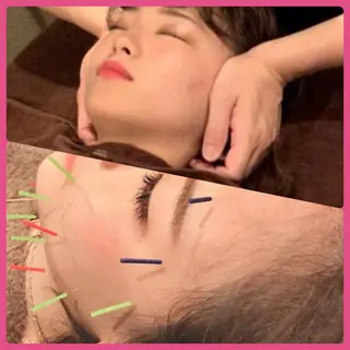 Tamagawa hamayanのエステ・リラクイメージ