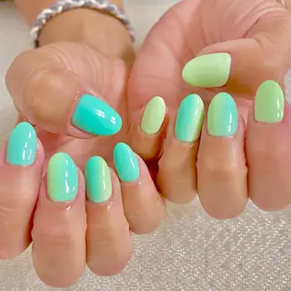 ネイル 🤎🧸 Aya 🧸🤎のネイルデザイン