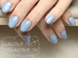 ネイル SALON W✨ Yuriのネイルデザイン