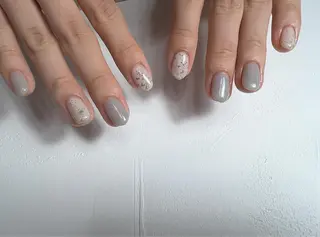 ネイル 38. sayakaのネイルデザイン