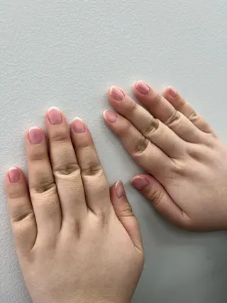 ネイル yamazoe 【MAXKELLY】のネイルデザイン