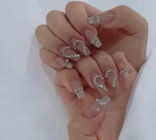 ネイル mignon nailのネイルデザイン