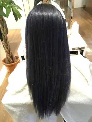 🫧セントリック経堂 SAKURA🫧のヘアスタイル