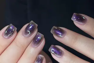 ネイル 🎀 Ayaka_nailのネイルデザイン