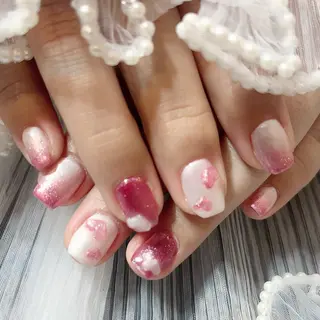 ネイル RIKA@salon newsproutのネイルデザイン