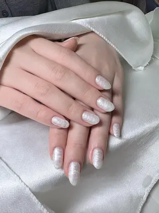 ネイル Rarity⚜️ NuNu肖のネイルデザイン