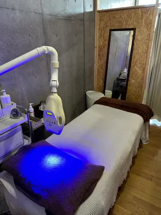 ホワイトニングジム 池袋のその他イメージ