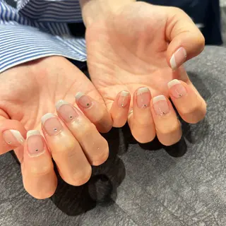 ネイル Dahlia Beauty ダリアビューティー所属・春日井Dahlia Beauty中川のネイルデザイン