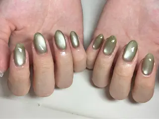 ネイル Miu Nail【ミューネイル】所属・Miuネイル Akiのネイルデザイン