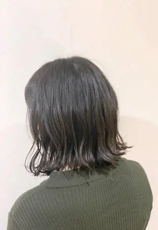 ショート 向井 涼太朗のヘアスタイル