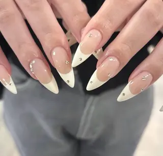 ネイル Ryunail所属・Ryu Nail NekoChanのネイルデザイン