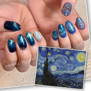 ネイル Beauty salon Ryu・ange所属・RyuAnge リュアンジュのその他イメージ