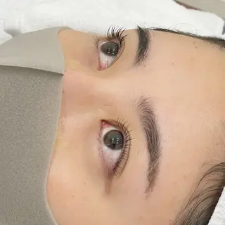 マツエク・マツパ PROGRESS 🤍白井🤍のマツエク・マツパデザイン