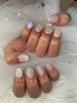 ネイル CARAT カラットのネイルデザイン