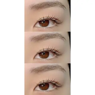 マツエク・マツパ 10日空きあり♡ ERIKA♡のマツエク・マツパデザイン