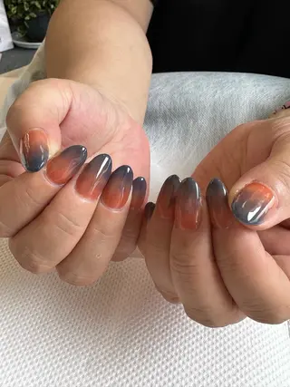 ネイル ふなば さとみのネイルデザイン