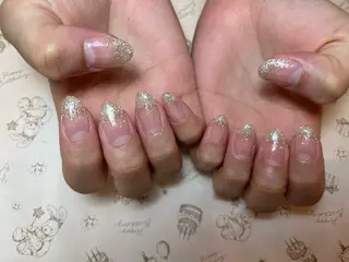 ネイル arce amiのネイルデザイン