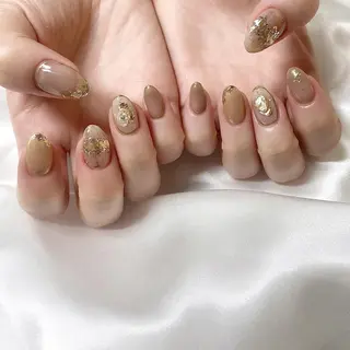 ネイル May. by Charmeのネイルデザイン