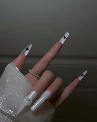 ネイル ChicMuse nail吉祥寺所属・chicMuse Nailのネイルデザイン