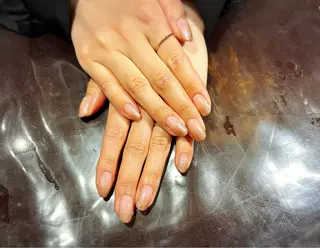 ネイル Angelique 北澤/前橋のネイルデザイン