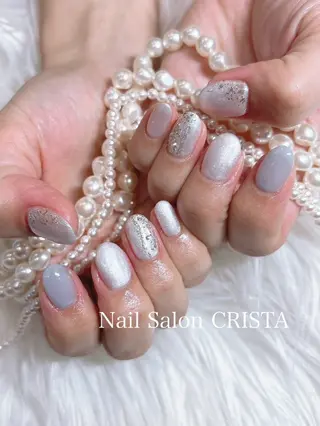 ネイル NaiI Salon CRISTAのネイルデザイン