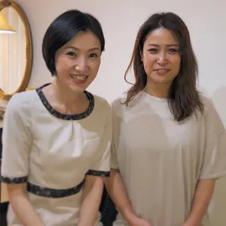 新 真希のエステ・リラクイメージ