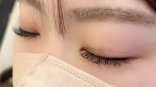 マツエク・マツパ 東 未羽のマツエク・マツパデザイン