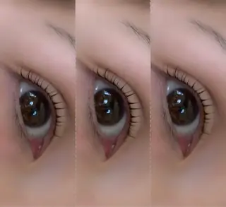 マツエク・マツパ まつげサロン~MDK~所属・杵築👀 まつげサロン~MDKのマツエク・マツパデザイン