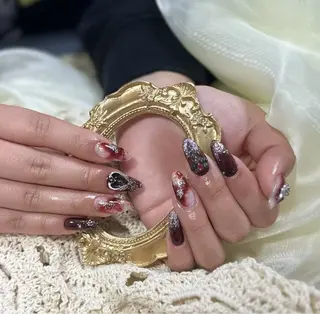 ネイル YOIネイルサロン所属・YOINAIL ヨイネイルサロンのネイルデザイン