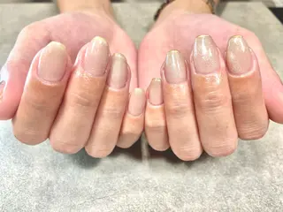 ネイル salon de oct.のネイルデザイン