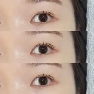 マツエク・マツパ 棚橋 光海のヘアスタイル