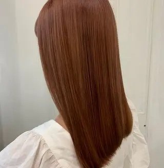 セミロング カラー UnU eye shopのマツエク・マツパデザイン