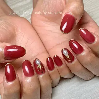 ネイル jdn natsumiのネイルデザイン