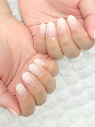 ネイル le rue MIKAのネイルデザイン