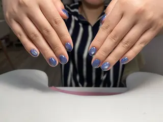 ネイル Fortuna nail所属・ミ ミのネイルデザイン