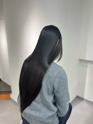 Elsa所属・心葉🎀🫧 Elsaのヘアスタイル